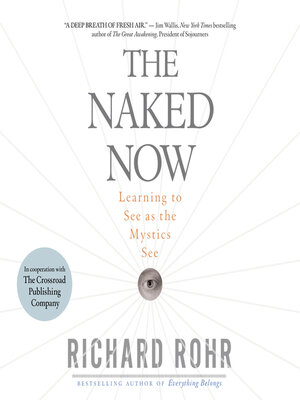 cover image of The Naked Now